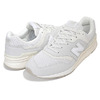 new balance CM997HCB IVORY画像