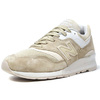 new balance M997PAB TAN made in U.S.A.画像