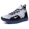 NIKE ZOOM KD 11 EP "KEVIN DURANT" "LIMITED EDITION for NSW" GRY/BLK/WHT AO2605-006画像