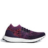 adidas UltraBOOST Uncaged LEGEND PURPLE/ACTIVE BLUE/SHOCK RED D97404画像