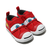 CONVERSE BABY JACK PURCELL N CARS MQ V-1 RED 32713492画像