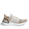 adidas UltraBOOST 19 w CHALK WHITE/STPALE NUDE/CORE BLACK B75878画像