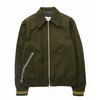 Maison Martin Margiela NYLON ZIP BLOUSON S50AM0371画像