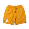 CHAMPION × ATMOS LAB LAB SHORT PANT CAMEL C8-P519-765画像