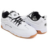 DC SHOES LEGACY 98 SLIM WHITE (ADYS100445-WHT) DM191005-WHT画像