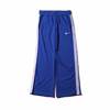 NIKE AS W NSW HYP FM PANT FLC GAME ROYAL/WHITE AR2194-480画像