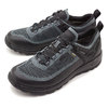 KEEN MEN CITIZEN EVO WP Castle Rock/Black 1021517画像