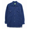 WESTOVERALLS DENIM SHIRTS画像