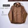 Wild Things LIGHT HAPPY JACKET WT19004N画像