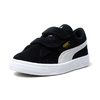 PUMA SUEDE 2 STRAPS PS "LIMITED EDITION for PRIME" BLK/WHT 359595-01画像