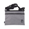 CHROME MINI SHOULDER BAG GREY BG245GREY画像