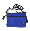 CHROME MINI SHOULDER BAG BLUE BG245BL画像