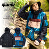 glamb Bolsey mountain parka GB0219-JKT02画像