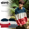 glamb Tie-dye border CS GB0219-CS12画像