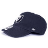 '47 Brand CLEAN UP STRAPBACK K-RGW29GWSNL-BKC画像