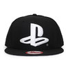 NEW ERA SONY PLAYSTATION PS LOGO SNAPBACK 309079088PS-01画像