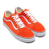 VANS OLD SKOOL FLAME/TRUE WHITE VN0A38G12W1-U画像