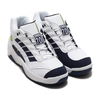 K-SWISS SI-DEFIER 7.0 WHITE/NAVY/LIME 06140-166画像