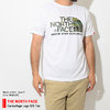 THE NORTH FACE Camouflage Logo S/S Tee NT31932-W画像