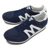 MIZUNO M-Line MR-1 NAVY/WHITE D1GA1850-14画像