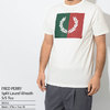 FRED PERRY Split Laurel Wreath S/S Tee M5592画像