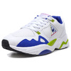 le coq sportif LCS R 1921 "mita sneakers Direction" WHT/BLU/L.GRN/S.PNK QL1NJC14WG画像