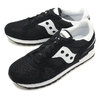 Saucony SHADOW ORIGINAL BLACK 2108-518画像