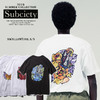 Subciety Swallowtail S/S 109-40407画像
