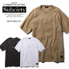 Subciety Supplies S/S 109-40404画像