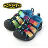 KEEN NEWPORT H2 RAINBO TIE DYE 1021495画像