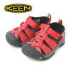 KEEN NEWPORT H2 RibonRED/GARGOYLE 1021496画像