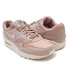 NIKE AIR MAX 1 PINNACLE SAND/PARTICLE BEIGE 859554-201画像