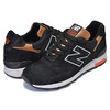 new balance M1400MC BLACK MADE IN U.S.A画像