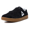 le coq sportif PLUME II BLK/GUM/WHT QL1NJC09BK画像