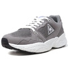 le coq sportif LCS R 1921 GRY/WHT QL1NJC15GY画像