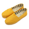 TOMS WMS Alpargata on Rope Gold Fusion Cannas on Mono Rope 10013497画像