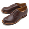 RED WING 8049 FOREMAN OXFORD CHOCOLATE CHROME画像