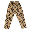 COOKMAN Chef Pants Big Leopard 231-91812画像