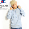 Champion REVERSE WEAVE PULLOVER PARKA -SAX- C3-P102画像