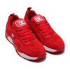 DC SHOES E.TRIBEKA SE RED DM191004-RED画像