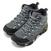 MERRELL WMS MOAB2 MID GORE-TEX WIDE WIDTH SEDONA SAGE 06060W画像