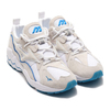 MIZUNO WAVE RIDER1 WHITE D1GA192601画像