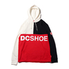 DC SHOES HAMBLEDON PH Racing Red EDYFT03423-RQR0画像