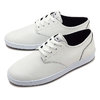 Emerica ROMERO LACED WHITE/BLACK画像