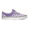 VANS CHECKERBOARD ERA VIOLET TULIP/TRUE WHITE VN0A38FRVLX画像