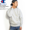 Champion ROCHESTER PULLOVER PARKA -SILVER GRAY- C3-P103画像