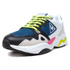 le coq sportif LCS R 1921 TR "LIMITED EDITION for better+" WHT/BLK/GRN/BLK/N.GRN/PNK QL1NJC20DW画像