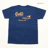 Buzz Rickson's S/S T-SHIRT "CURTISS AIRPLANE" BR78181画像