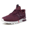 new balance MS574UTW BURGUNDY画像