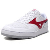 MIZUNO CITY WIND "LIMITED EDITION" WHT/RED/GRY D1GA191762画像